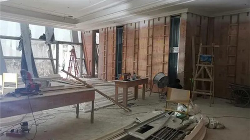办公室装修预算控制：五大关键点解析