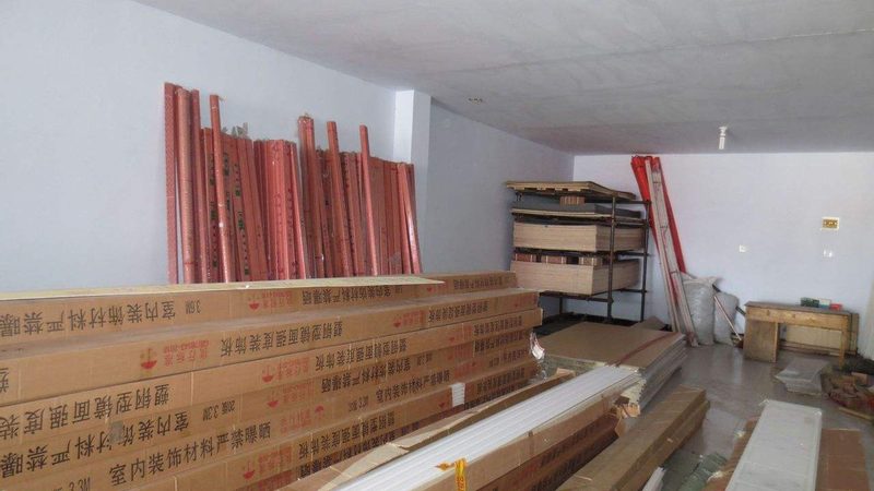 建材批发市场送货上门流程