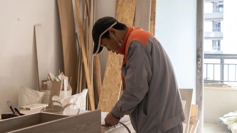 环保家装建材，成都生产厂家的绿色选择