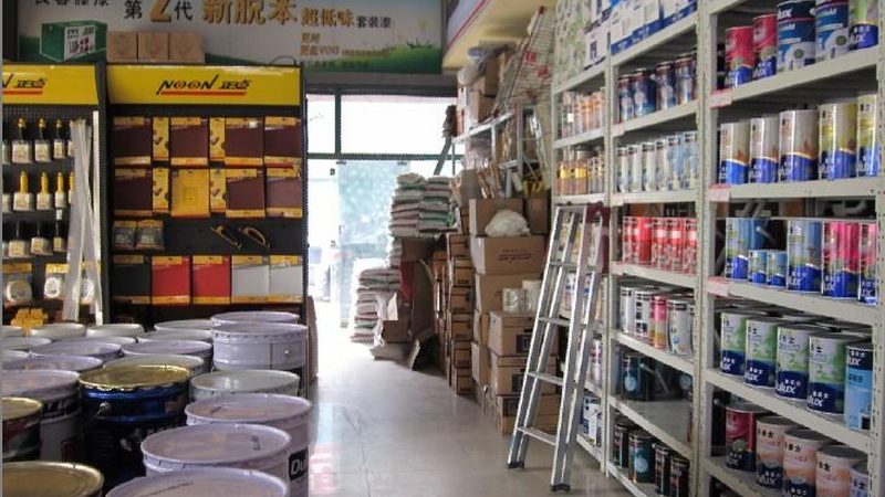 在材料选择上，业主们应关注以下方面：