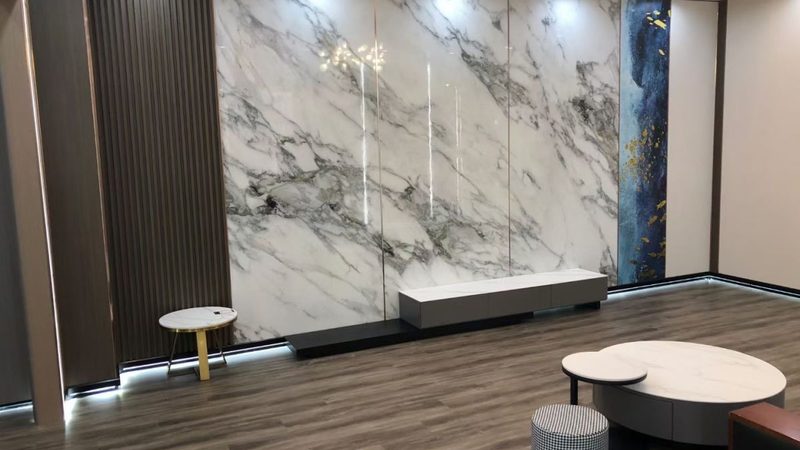 装修施工队的报价清单通常包括以下几部分：