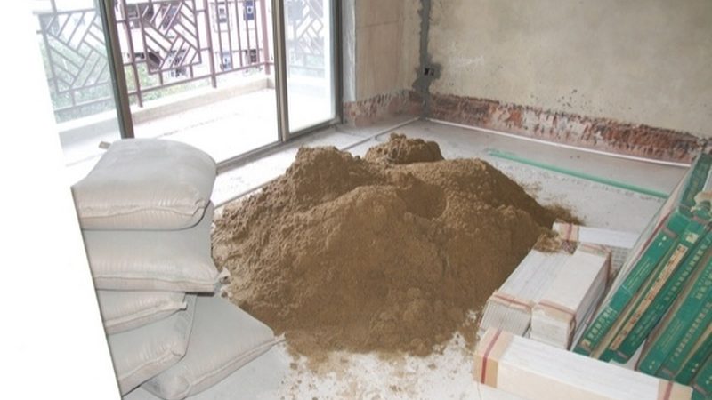 全包装修品牌选择：揭秘背后的安全与品质密码